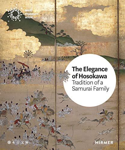 Thumbnail - Bettina Zorn The Elegance Of The Hosokawa: Tradition Of A Sa