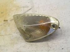 FRONT LEFT INDICATOR FOR APRILIA LEONARDO 250 FROM 2000 (e36259)
