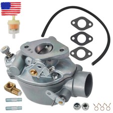 Carburetor For Massey Ferguson TO35 35 40 50 F40 135 150 202 204 Tractor MF150