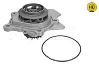 Meyle 113 220 0023/HD Wasserpumpe For Audi Audi (Faw) Seat Skoda VW