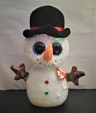 Ty Beanie Boos Melty 9" Plush New