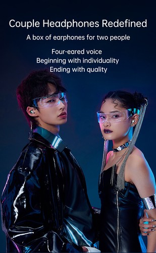 4X Earbuds Wireless Bluetooth Earphones Headphones For iPhone 8 7 6 6s Plus 5 - Photo 18 sur 20