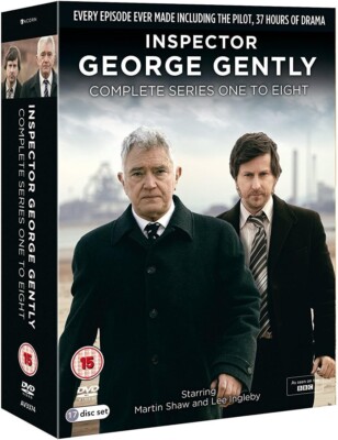 Clearance Suits Suits Season Episode Watch Online George Gently