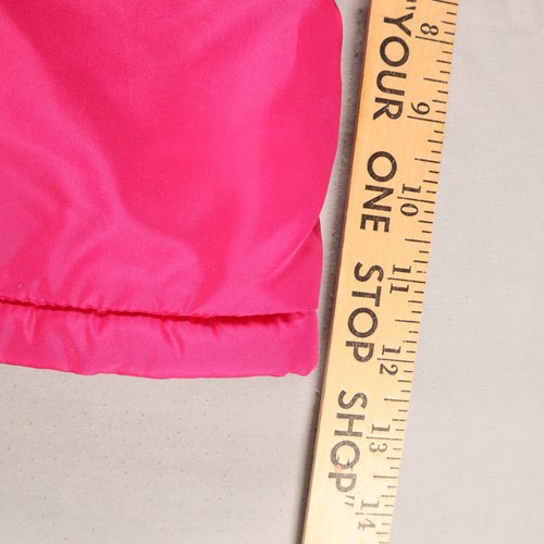 Ixtreme Outfitters Snow Pants PINK Winter Outerwear Ski Sled Girls Size 2T - Picture 13 of 14