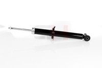 Gh StoßDäMpfer Hinterachse FüR Audi 80 89 89Q 8A B3 1.8 S 1.6 81 85 B2
