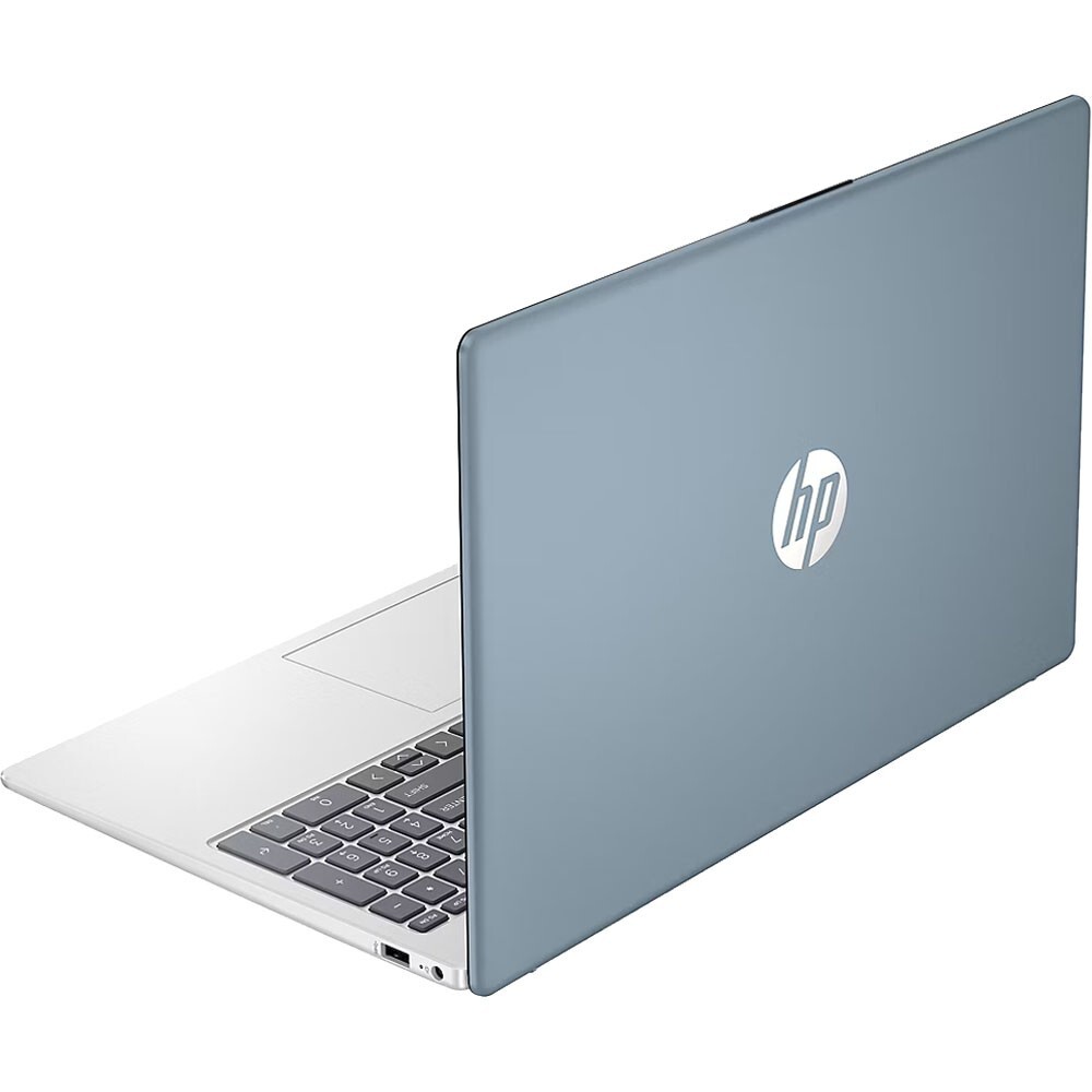 HP 15.6 inch Touchscreen Laptop Intel Core i3-N305 8GB RAM 256GB