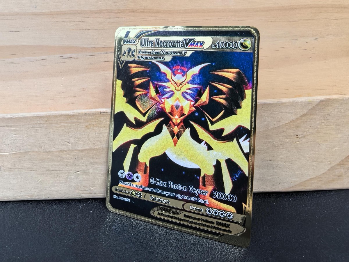 pokemon tcg metal cards The Most Expensive Metal Cards In The Pokemon TCG