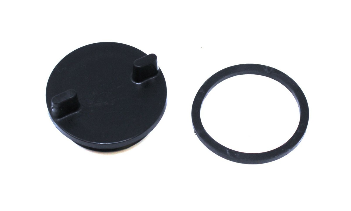 【タバスコ】10/01 Marine Boat Replacement Perko SeaChoice Gas Deck Fill Screw