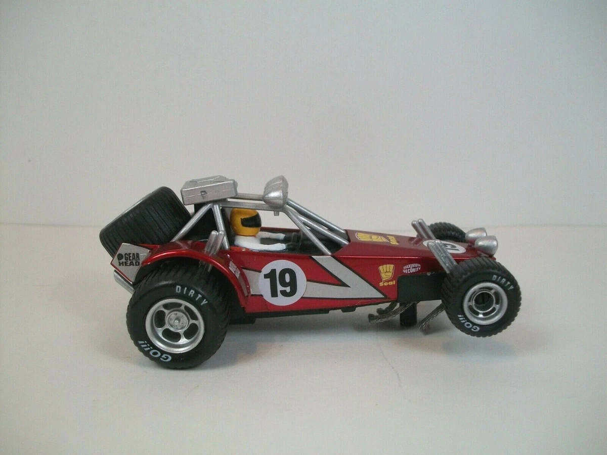 Carrera buggy cheap