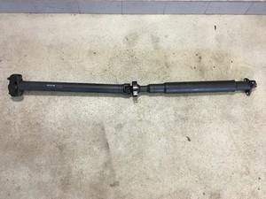 Kardanwelle Bmw 02 Lange 1581mm 5er F11 5d Touring Aut Ebay