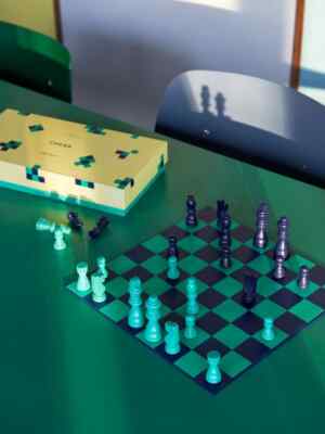 HAY Play - Chess