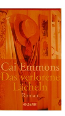 Cai Emmons- Das verlorene Lächeln  Nr.7681