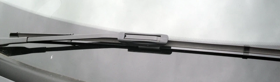 "Nuevo limpiaparabrisas delantero 24""22" Foto 3 de 4