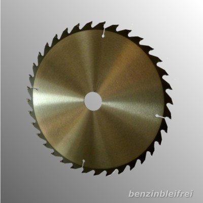 HW Sägeblatt Saw Blade 400x2,5x32  Z 80 Zähne Teeth U/min R/pm 3500 NEU
