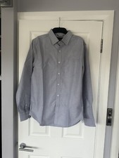 Image of under armour men fitted shirt size M
