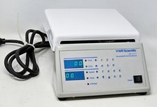 VWR Scientific Series 400HPS Hotplate Stirrer 33918-330