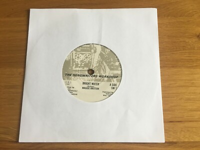 Maggie Britton-Bright water.7''