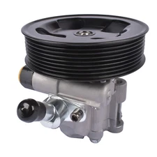 Power Steering Pump Fits Toyota Tundra 5.7L V8 Pickup 2007-2016 Gas/Flex 21-5486