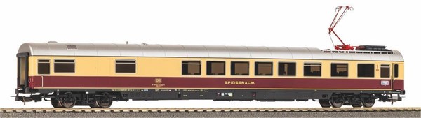 Piko 59678, Speisewagen 1. Kl. Tee Merkur, Db, Neu & Ovp, H0-image