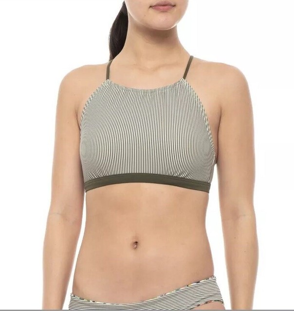 prana brina bikini top