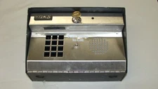 DKS Doorking Door King 1504-081 Telephone Entry System Housing Box