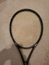 Tennis Racket,Gamma Accura 25 Oversize, Tennis Racket