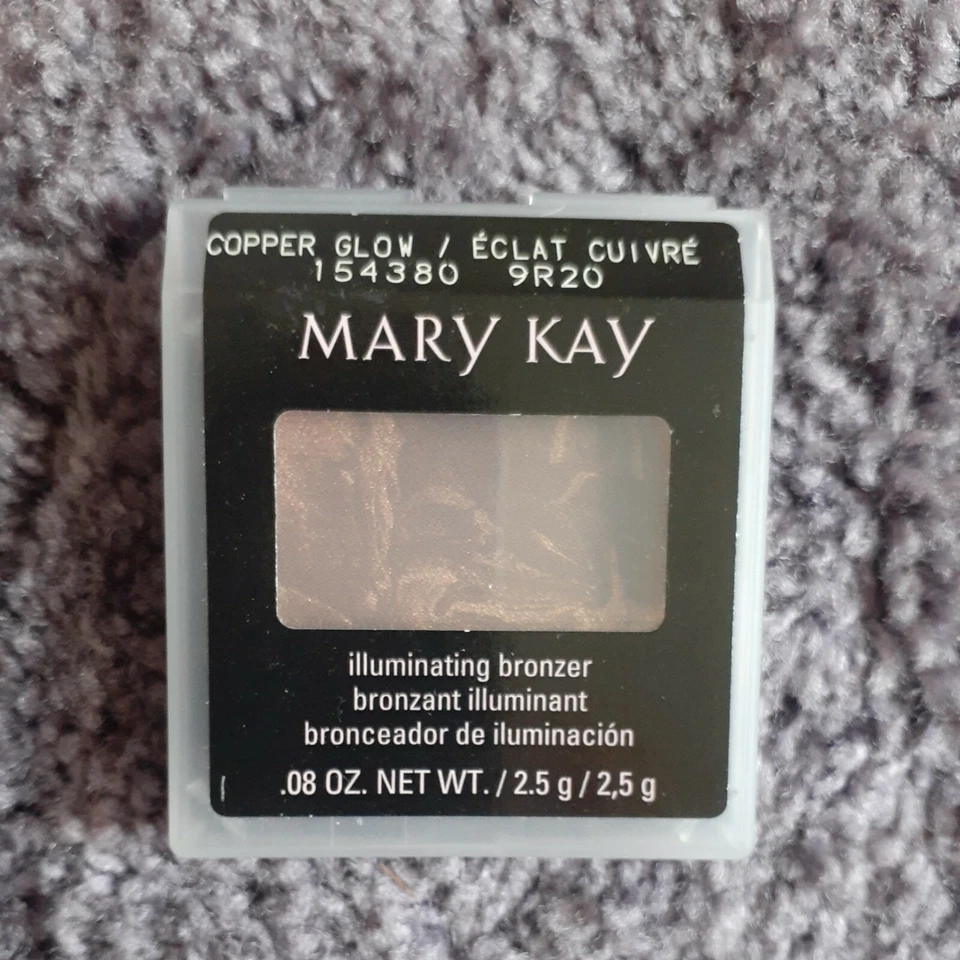 Mary Kay #POLVO BRONCEADOR #RESALTADOR #BRONCEADOR - ELIGE EL PRODUCTO  Foto 3 de 4