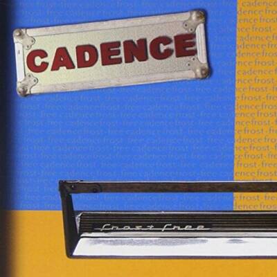 Frost Free - Audio CD By Cadence - VERY GOOD