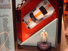 QQ 96039 W 07 Fly Ford GT40 Brian Redman 1000Km Spa '68  33