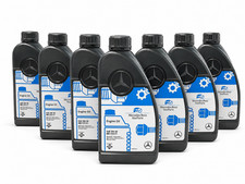 Original Mercedes-Benz Motor&ouml;l 5W-30 MB 229.51 Engine Oil 7x1 Liter