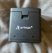 1800mAh Hero 9/10 Battery Charger Bundle for GoPro Hero 9 Hero10 Black AHDBT-901