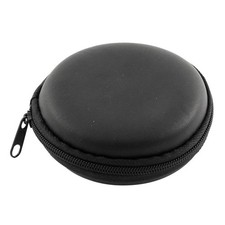 Hard Pocket Case Storage Bag for Earphone Headphone Earbuds SD TF Card