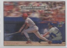 1995 Topps DIII Barry Larkin #48 HOF 1n9c