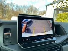 Crafter SY Pritschenwagen Volkswagen R�ckfahrsystem Facelift ab 2024 Kamera