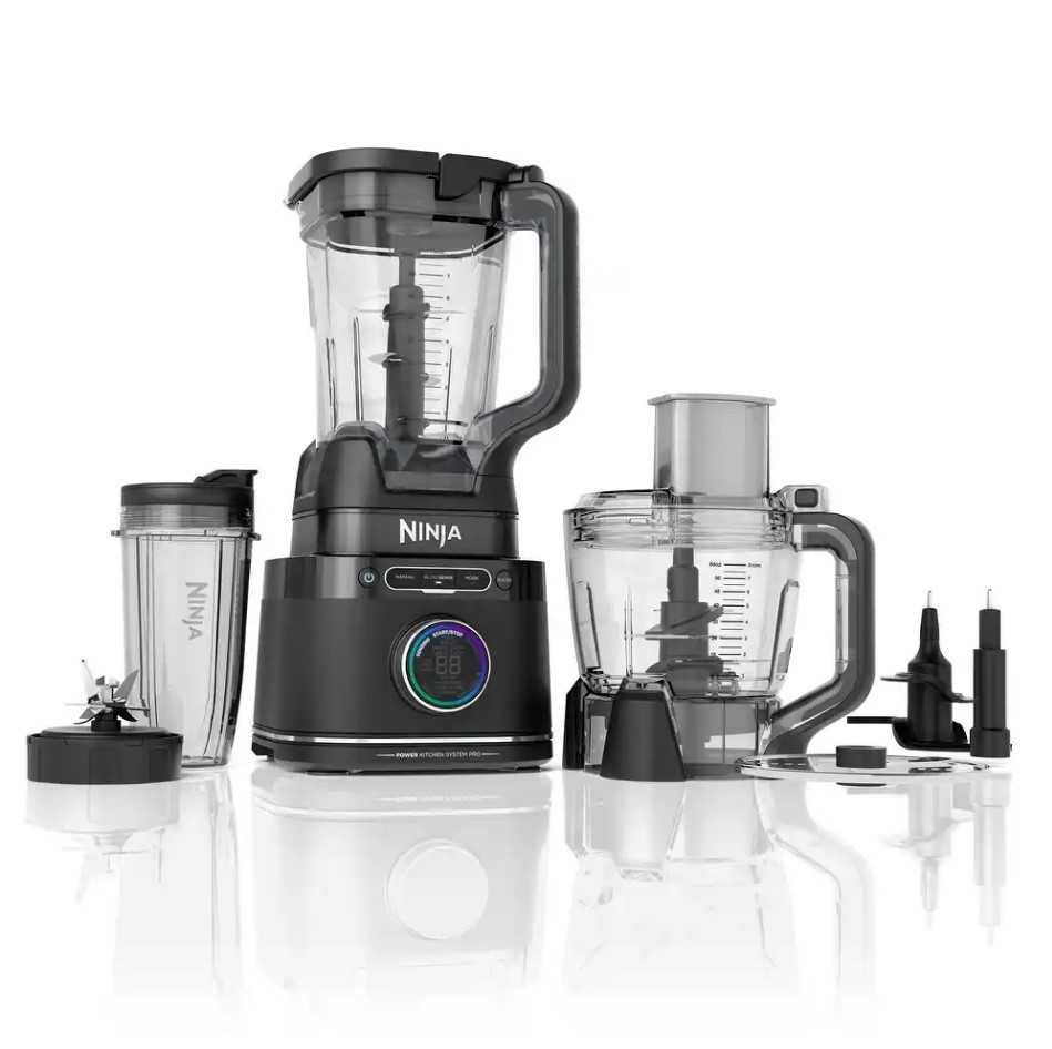 Ninja TB401 Detect Power Pro Blender BlendSense Technology 7