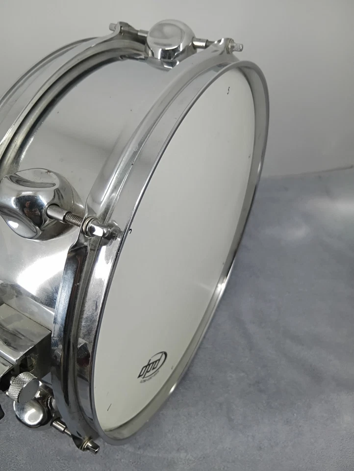 Малый барабан PDP Pacific 13 дюймов x 4 дюйма - Изображение 3 из 4