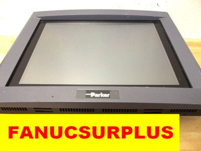 CTC PARKER AUTOMATION XPR215XT 2P3 WARRANTY