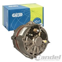 Hc-Cargo By Bosch Generator 90A Passend FüR Audi 100 200 80 90 VW Golf Jetta LT