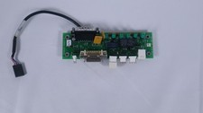 AMAT Applied Materials 0130-00537 SD Stepper Interface Board PCB