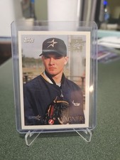1996 Topps - Future Star Billy Wagner #212