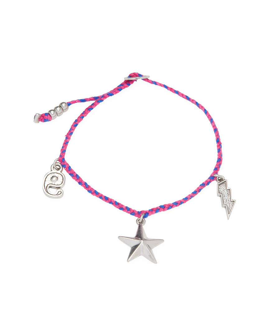 Marc By Marc Jacobs Ювелирные изделия Звездный браслет Дружбы Женский 3490₽