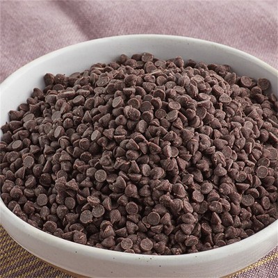Barry Callebaut 10M Semi-Sweet Chocolate Chips 30 lb. WS-409C6000310