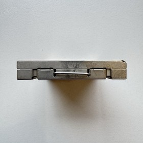 JVC Video CD/ Photo CD Decoder [Model No. RG-VC20] for Sega Saturn Console