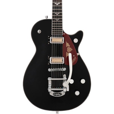 Gretsch G5230T Nick 13 Signature Electromatic Tiger Jet with Bigsby Black