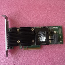 Dell XYHWN  PERC H730P PCIe 3.0 12Gb/s SAS Raid Controller Card  FULL Profile