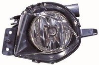 Abakus Nebelscheinwerfer 344-2005R-UQ FüR BMW