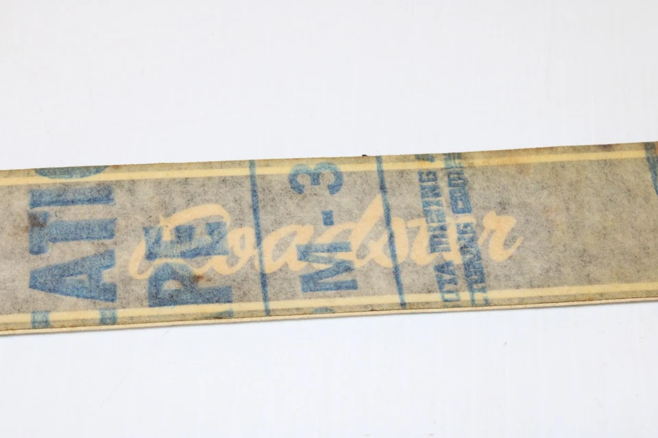 Harley-Davidson Sportster 1982 1983 XL XLS ROADSTER calcomanía de horquilla 45784-82 nueva de stock Foto 4 de 4