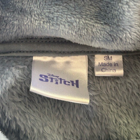 Stitch Disney Character Bundle Pullover Sweater a… - image 6