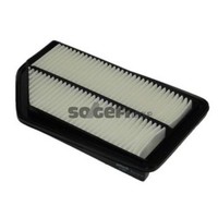 Purflux Luftfilter Filtereinsatz FüR Honda Civic Viii Hatchback 2.2 Ctdi A1298