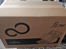 NEW Fujitsu Fi-7160 PA03670-B085 Color Duplex Document Scanner